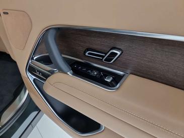 Land Rover Range Rover D250 — photo 11