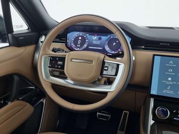 Land Rover Range Rover D250 — photo 12