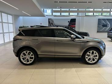 Land Rover Range Rover Evoque 1.5 I3 300 PHEV SE AWD Auto SE — photo 3