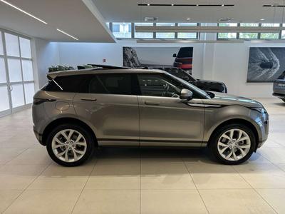 Land Rover Range Rover Evoque 1.5 I3 300 PHEV SE AWD Auto SE
