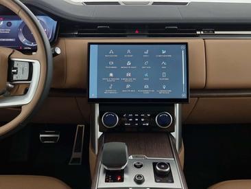 Land Rover Range Rover D250 — photo 13