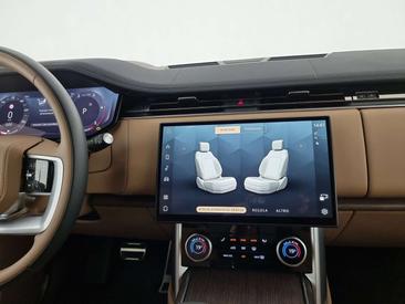 Land Rover Range Rover D250 — photo 14