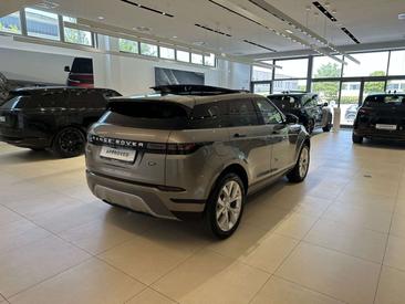Land Rover Range Rover Evoque 1.5 I3 300 PHEV SE AWD Auto SE — photo 5