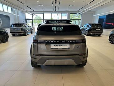Land Rover Range Rover Evoque 1.5 I3 300 PHEV SE AWD Auto SE — photo 6