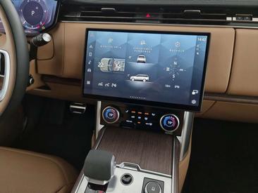 Land Rover Range Rover D250 — photo 17