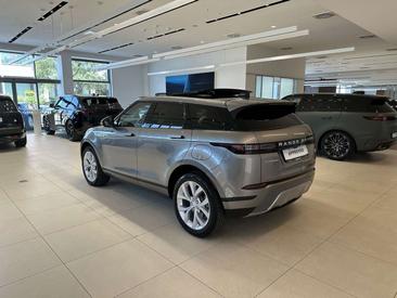 Land Rover Range Rover Evoque 1.5 I3 300 PHEV SE AWD Auto SE — photo 7