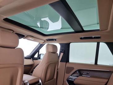 Land Rover Range Rover D250 — photo 19