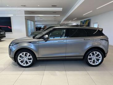 Land Rover Range Rover Evoque 1.5 I3 300 PHEV SE AWD Auto SE — photo 8