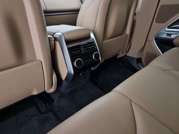 Land Rover Range Rover D250 — photo 20
