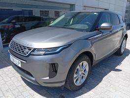 Land Rover Range Rover Evoque 2.0D MHEV S AWD Aut. 150 S - 2020 - Joinsteer - #1