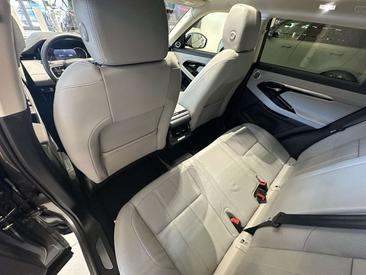 Land Rover Range Rover Evoque 1.5 I3 300 PHEV SE AWD Auto SE — photo 12