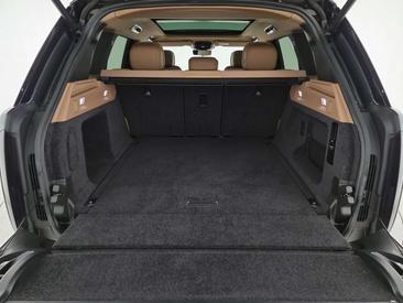 Land Rover Range Rover D250 — photo 25