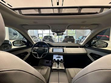 Land Rover Range Rover Evoque 1.5 I3 300 PHEV SE AWD Auto SE — photo 13