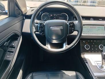 Land Rover Range Rover Evoque 2.0D MHEV S AWD Aut. 150 S — photo 6