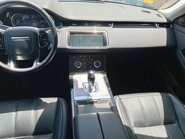 Land Rover Range Rover Evoque 2.0D MHEV S AWD Aut. 150 S — photo 7