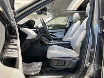 Land Rover Range Rover Evoque 1.5 I3 300 PHEV SE AWD Auto SE — photo 14