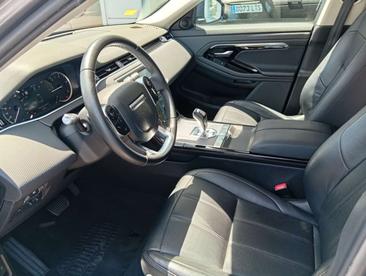 Land Rover Range Rover Evoque 2.0D MHEV S AWD Aut. 150 S — photo 8