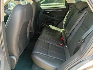 Land Rover Range Rover Evoque 2.0D MHEV S AWD Aut. 150 S — photo 9