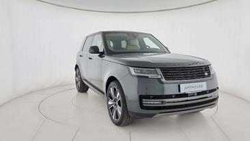 Land Rover Range Rover D250 — photo 29