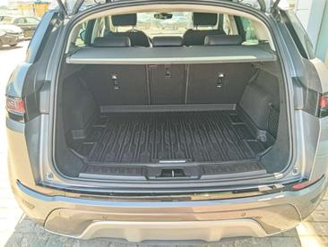Land Rover Range Rover Evoque 2.0D MHEV S AWD Aut. 150 S — photo 10