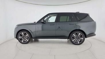 Land Rover Range Rover D250 — photo 30