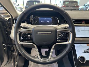 Land Rover Range Rover Evoque 1.5 I3 300 PHEV SE AWD Auto SE — photo 16
