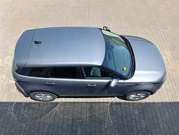 Land Rover Range Rover Evoque 2.0D MHEV S AWD Aut. 150 S — photo 12
