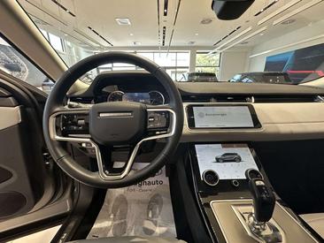 Land Rover Range Rover Evoque 1.5 I3 300 PHEV SE AWD Auto SE — photo 17