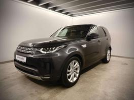 Land Rover Discovery D240 HSE - 2021 - Joinsteer - #1