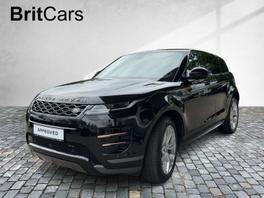 Land Rover Range Rover Evoque P200 R-Dynamic SE 360-CAM - 2022 - Joinsteer - #1