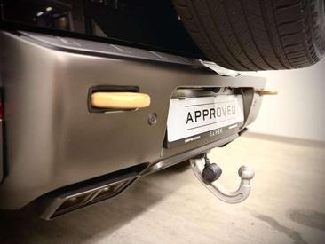 Land Rover Defender 110 Gris P635 OCTA AWD Auto. 25.5MY — photo 9