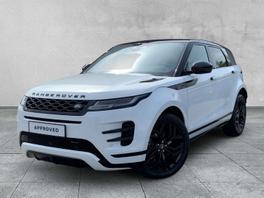 Land Rover Range Rover Evoque R-Dynamic SE P200 - 2022 - Joinsteer - #1