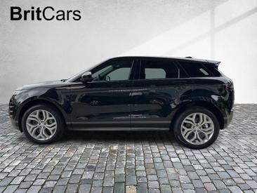 Land Rover Range Rover Evoque P200 R-Dynamic SE 360-CAM — photo 2