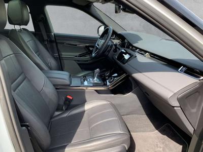 Land Rover Range Rover Evoque R-Dynamic SE P200
