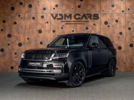 Land Rover Range Rover Autobiography 3.0 P550e PHEV - 2025 - Joinsteer - #1