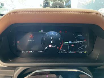 Land Rover Defender Blanc P635 OCTA AWD Auto. 26MY — photo 11