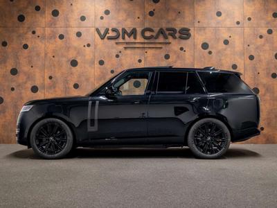 Land Rover Range Rover Autobiography 3.0 P550e PHEV