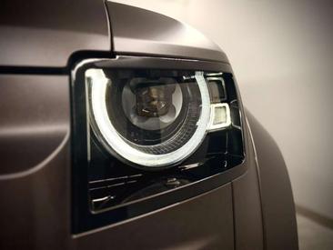 Land Rover Defender 110 Gris P635 OCTA AWD Auto. 25.5MY — photo 14