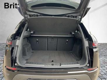 Land Rover Range Rover Evoque P200 R-Dynamic SE 360-CAM — photo 7