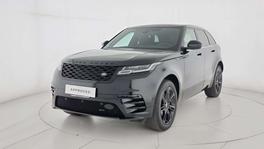 Land Rover Range Rover Velar 2.0 Si4 R-Dynamic S 4wd 250cv Noir - 2022 - Joinsteer - #1