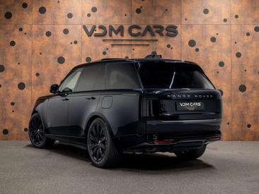 Land Rover Range Rover Autobiography 3.0 P550e PHEV — photo 3