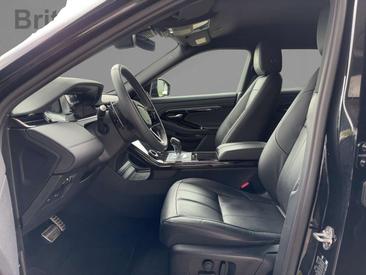Land Rover Range Rover Evoque P200 R-Dynamic SE 360-CAM — photo 8