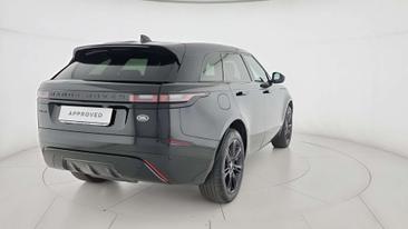 Land Rover Range Rover Velar 2.0 Si4 R-Dynamic S 4wd 250cv Noir — photo 2