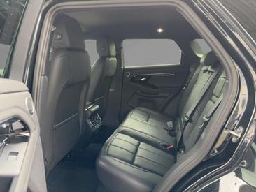 Land Rover Range Rover Evoque P200 R-Dynamic SE 360-CAM — photo 9