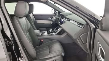 Land Rover Range Rover Velar 2.0 Si4 R-Dynamic S 4wd 250cv Noir — photo 3