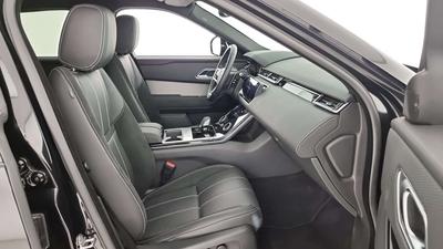 Land Rover Range Rover Velar 2.0 Si4 R-Dynamic S 4wd 250cv Noir