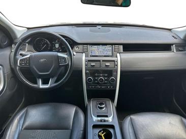 Land Rover Discovery Sport SE AUTOCARRO 2.0 TD4 150 CV — photo 4