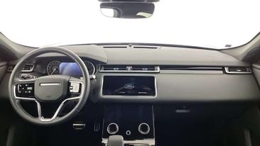 Land Rover Range Rover Velar 2.0 Si4 R-Dynamic S 4wd 250cv Noir — photo 4