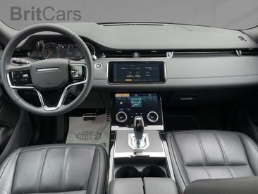 Land Rover Range Rover Evoque P200 R-Dynamic SE 360-CAM — photo 10