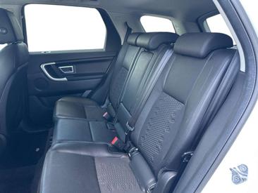 Land Rover Discovery Sport SE AUTOCARRO 2.0 TD4 150 CV — photo 5